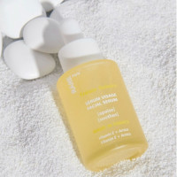 RARE Paris Trésor Solaire Soothing Face Serum, заспокійлива сироватка для обличчя з вітаміном E та екстрактом арніки, 30 мл