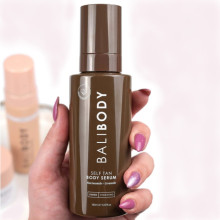 Bali Body Self Tan Body Serum, сыворотка-автозагар для тела, 180 мл