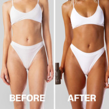 Bali Body Self Tan Body Serum, сыворотка-автозагар для тела, 180 мл