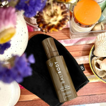 Bali Body Self Tan Body Serum, сыворотка-автозагар для тела, 180 мл