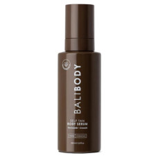 Bali Body Self Tan Body Serum, сыворотка-автозагар для тела, 180 мл