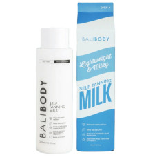 Bali Body Self Tanning Body Milk, молочко-автозагар для тела, 240 мл