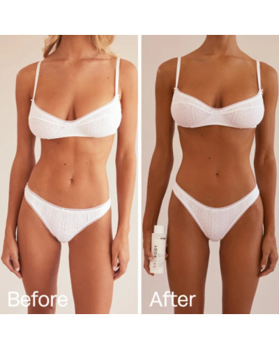 Bali Body Self Tanning Body Milk, молочко-автозагар для тела, 240 мл