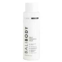 Bali Body Self Tanning Body Milk, молочко-автозагар для тела, 240 мл