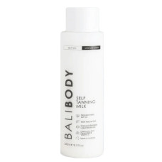 Bali Body Self Tanning Body Milk, молочко-автозасмага для тіла, 240 мл