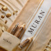 MURAN Spicy Shiny Hair and Body Spray Oil, олія-спрей 4-в-1 для захисту та сяйва волосся та тіла, 50 мл