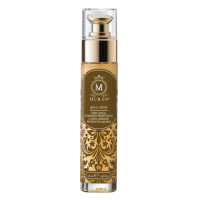 MURAN Spicy Shiny Hair Serum, 24-годинна сироватка для захисту та сяйва волосся, 50 мл