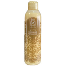 MURAN Spicy Shiny Hair and Body Shampoo, захисний шампунь для сяйва волосся та тіла, 200 мл