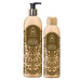 MURAN Spicy Shiny Hair and Body Shampoo, захисний шампунь для сяйва волосся та тіла, 500 мл