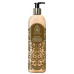 MURAN Spicy Shiny Hair and Body Shampoo, захисний шампунь для сяйва волосся та тіла, 500 мл