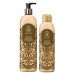 MURAN Spicy Shiny Protective and Illuminating Hair Mask, захисна маска для сяйва волосся, 200 мл