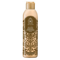 MURAN Spicy Shiny Protective and Illuminating Hair Mask, захисна маска для сяйва волосся, 200 мл