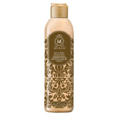 MURAN Spicy Shiny Protective and Illuminating Hair Mask, захисна маска для сяйва волосся, 200 мл