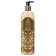 MURAN Spicy Shiny Protective and Illuminating Hair Mask, защитная маска для сияния волос, 500 мл