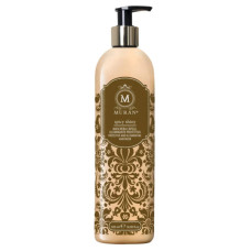 MURAN Spicy Shiny Protective and Illuminating Hair Mask, захисна маска для сяйва волосся, 500 мл