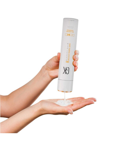 GKhair Balancing Shampoo, балансувальний шампунь, 300 мл