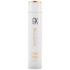 GKhair Balancing Shampoo, балансувальний шампунь, 300 мл