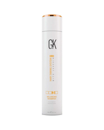 GKhair Balancing Shampoo, балансувальний шампунь, 300 мл