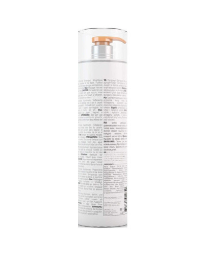 GKhair Balancing Shampoo, балансувальний шампунь, 1000 мл