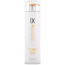 GKhair Balancing Shampoo, балансувальний шампунь, 1000 мл
