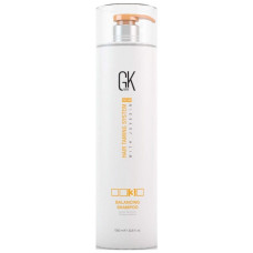 GKhair Balancing Shampoo, балансувальний шампунь, 1000 мл