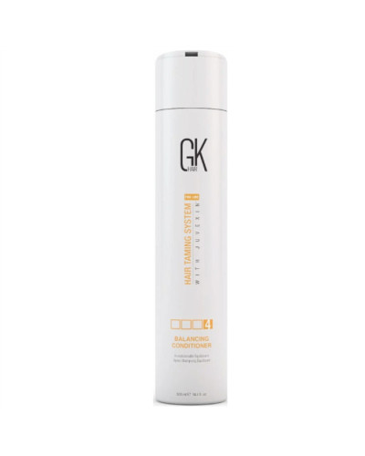 GKhair Balancing Conditioner, балансувальний кондиціонер, 300 мл