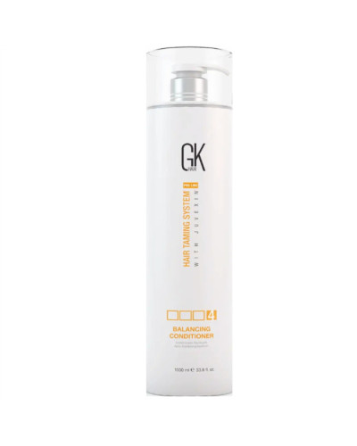 GKhair Balancing Conditioner, балансувальний кондиціонер, 1000 мл