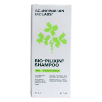 Scandinavian Biolabs Bio-Pilixin Shampoo Hair Strength Formula Women - Шампунь для зміцнення волосся, 250 мл