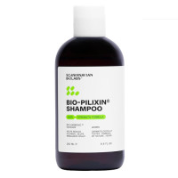 Scandinavian Biolabs Bio-Pilixin Shampoo Hair Strength Formula Women - Шампунь для зміцнення волосся, 250 мл