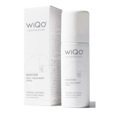 WiQo Booster Post-Treatment Spray Биоплацентарный бустер 50 мл