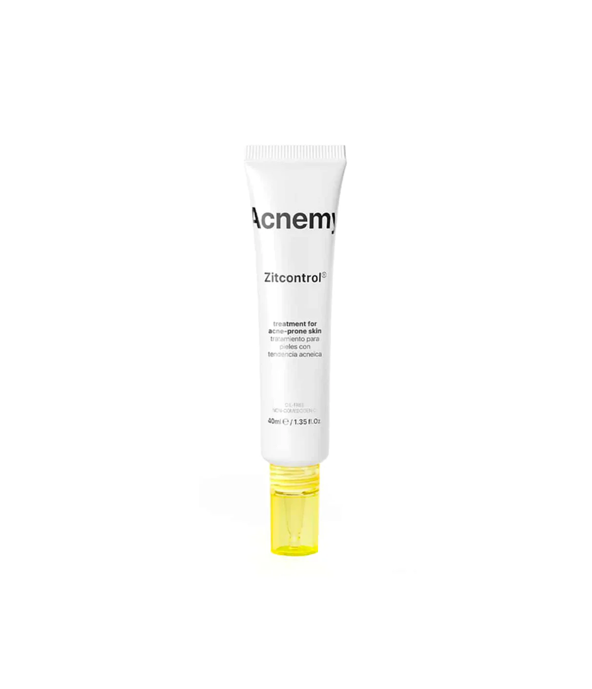 Acnemy Zitcontrol Treatment for Acne-Prone Skin Крем для проблемної шкіри