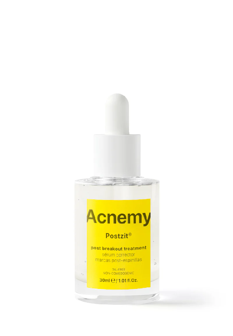 Acnemy Postzit Post Breakout Treatment Сироватка від постакне