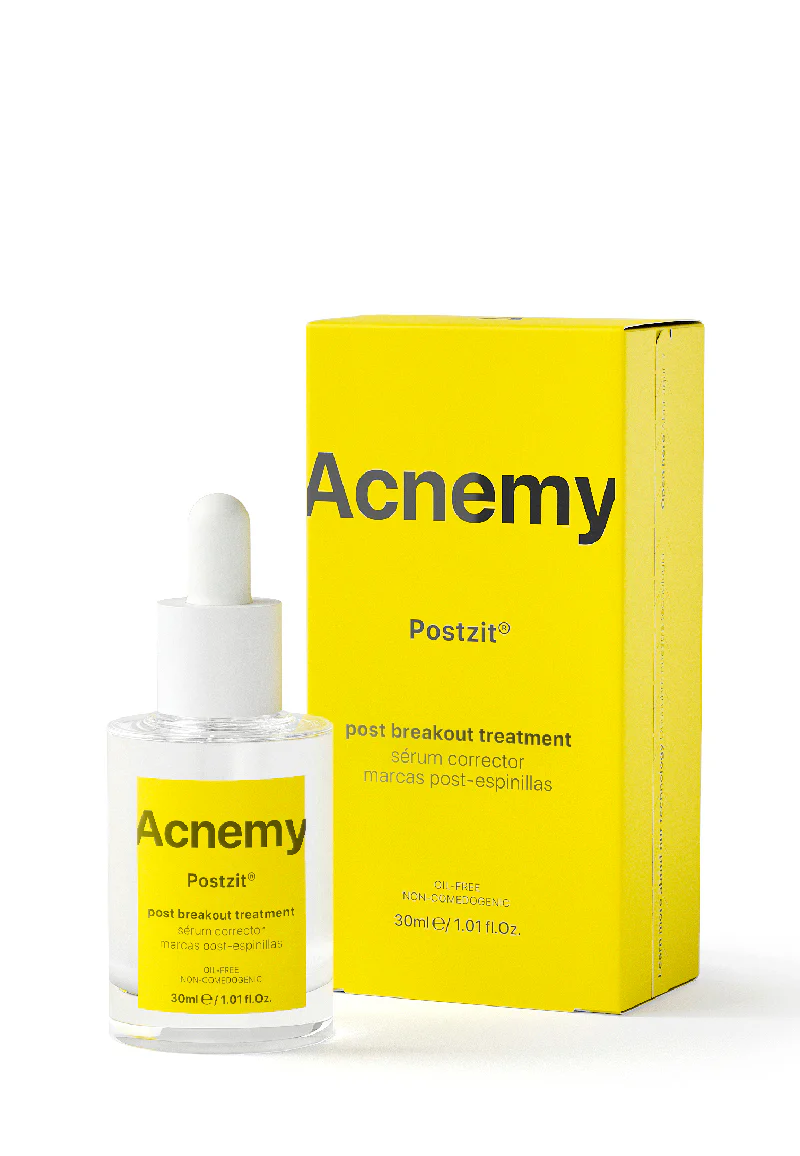Сироватка від постакне Acnemy Postzit Post Breakout Treatment