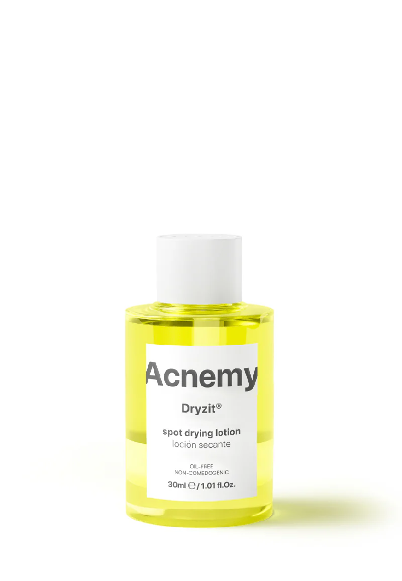 Acnemy Dryzit Spot Drying Lotion Підсушувальний Лосьйон для Проблемної Шкіри