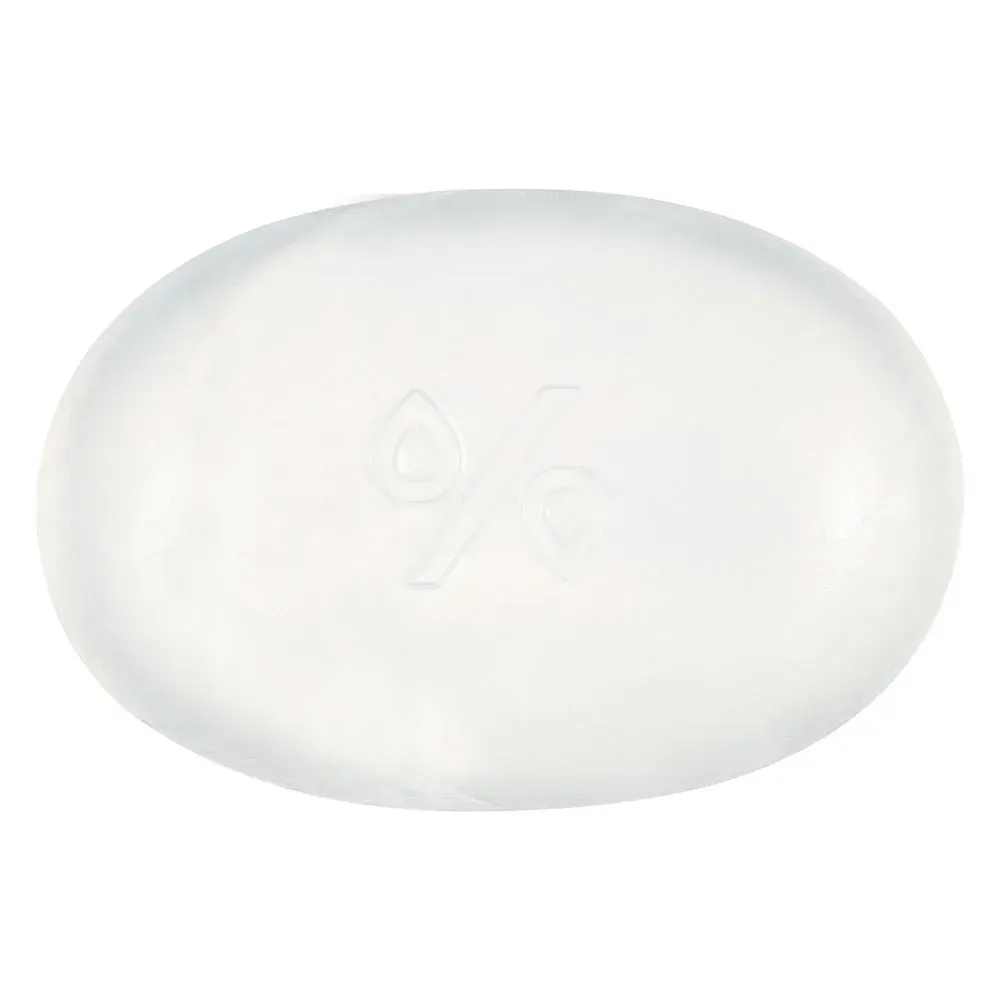 Мило для очищення шкіри, схильної до висипів Dr.Ceuracle AC Cure Solution Medicare Soap