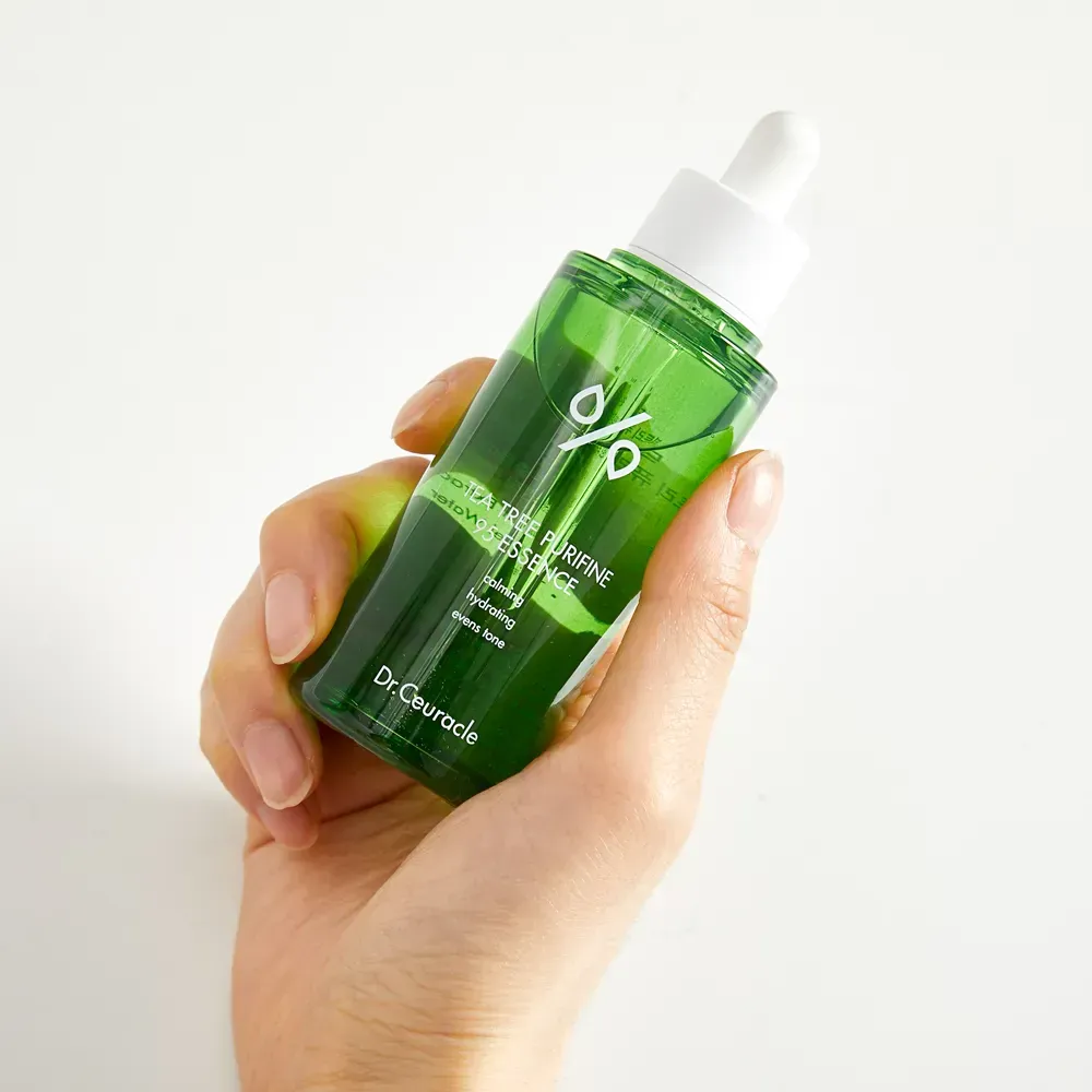 Dr.Ceuracle Tea Tree Purifine 95 Essence Есенція з екстрактом чайного дерева 95%