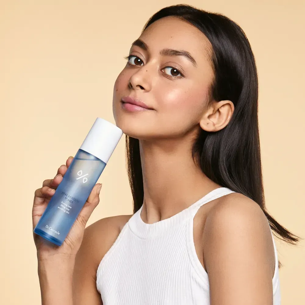 Dr.Ceuracle Hyal Reyouth Toner Зволожуючий тонер для обличчя з гіалуроновою кислотою