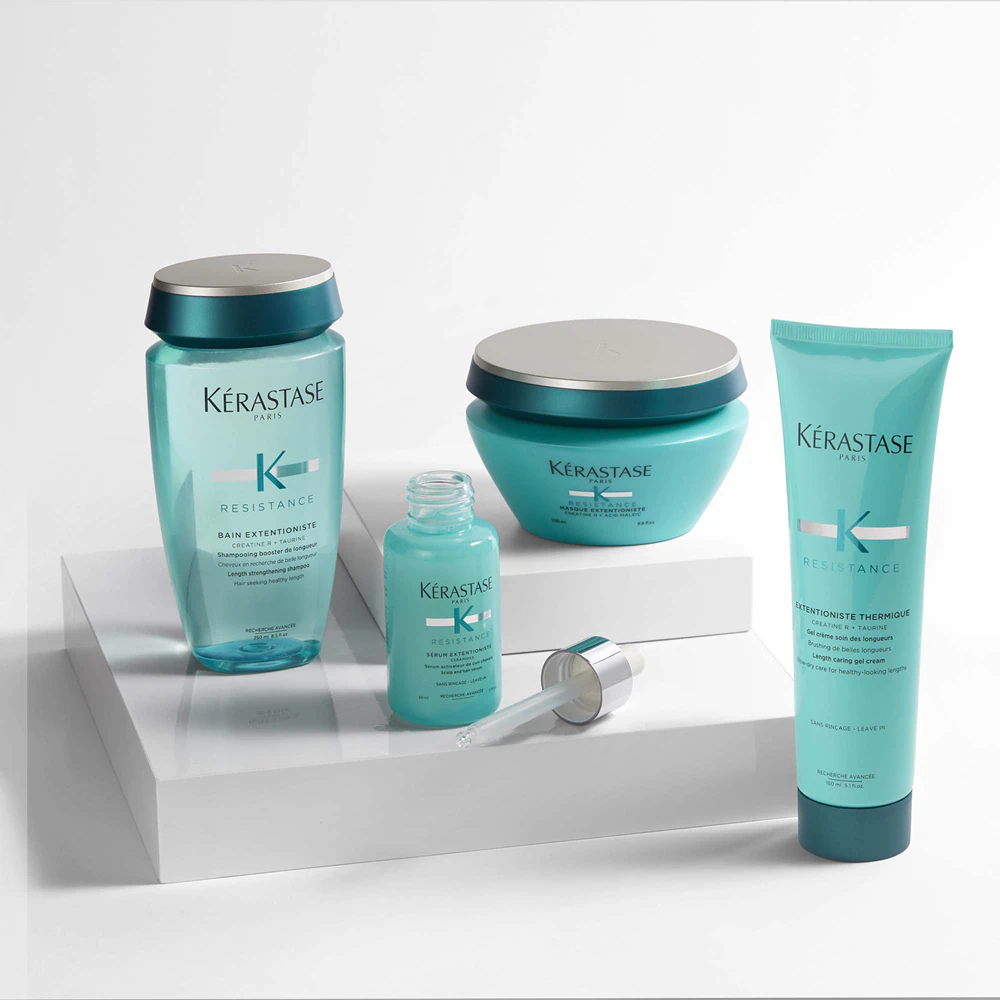 Kerastase Resistance Fondant Extentioniste кондиціонер для укріплення довгого волосся, 200 мл