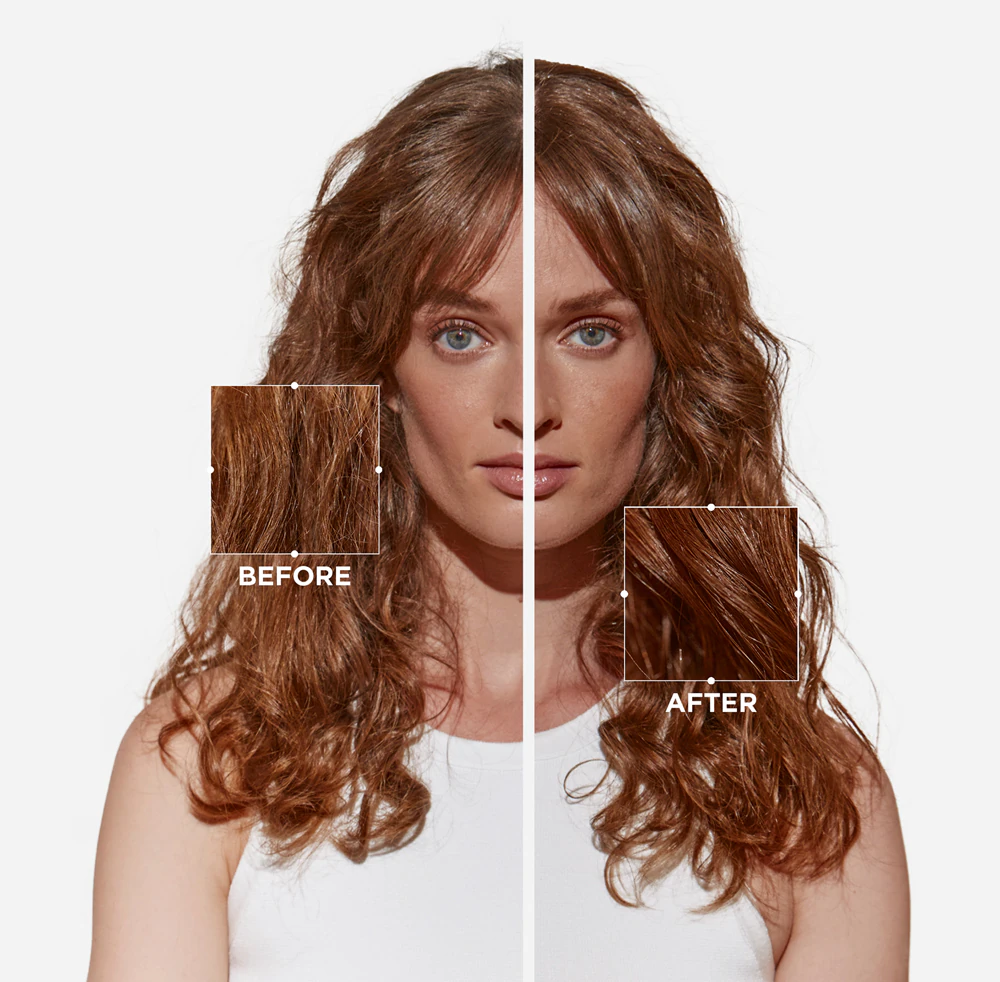 Kerastase Nutritive Satin Riche шампунь-ванна для очень сухих волос, 250 мл