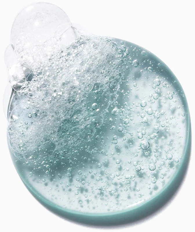 Kerastase Genesis Homme Bain de Force Quotidien Щоденний очищуючий шампунь для ослабленого тонкого волосся 250 мл