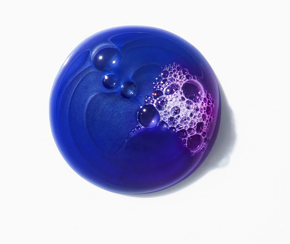 Kerastase Blond Absolu Bain Ultra-Violet Shampoo, Шампунь-ванна для ефекту "Холодний блонд", 250 мл