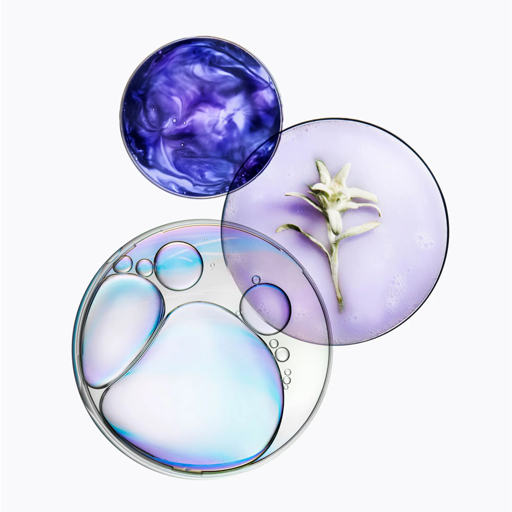 Kerastase Blond Absolu Masque Ultra Violet, Маска для живлення і нейтралізації небажаного відтінку, 200 мл