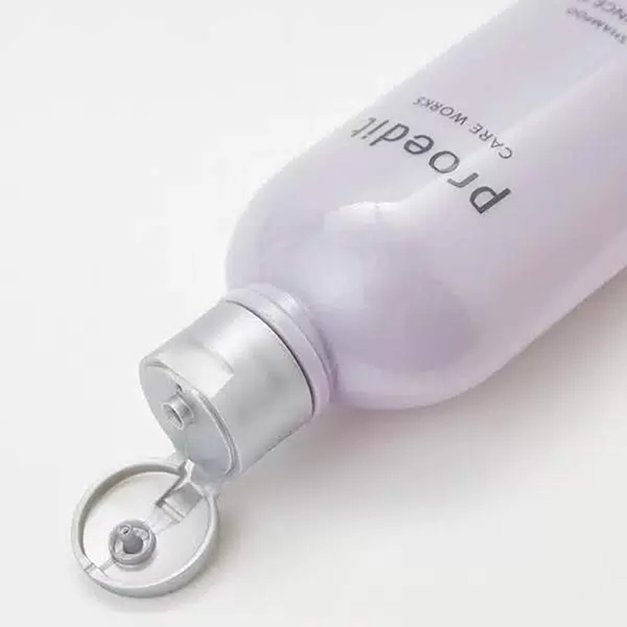 Шампунь bounce fit, 300 ml