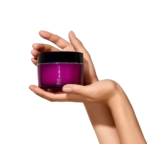 Lebel Deep Mask, Аромамаска для інтенсивного догляду за неслухняним кучерявим волоссям, 170 г