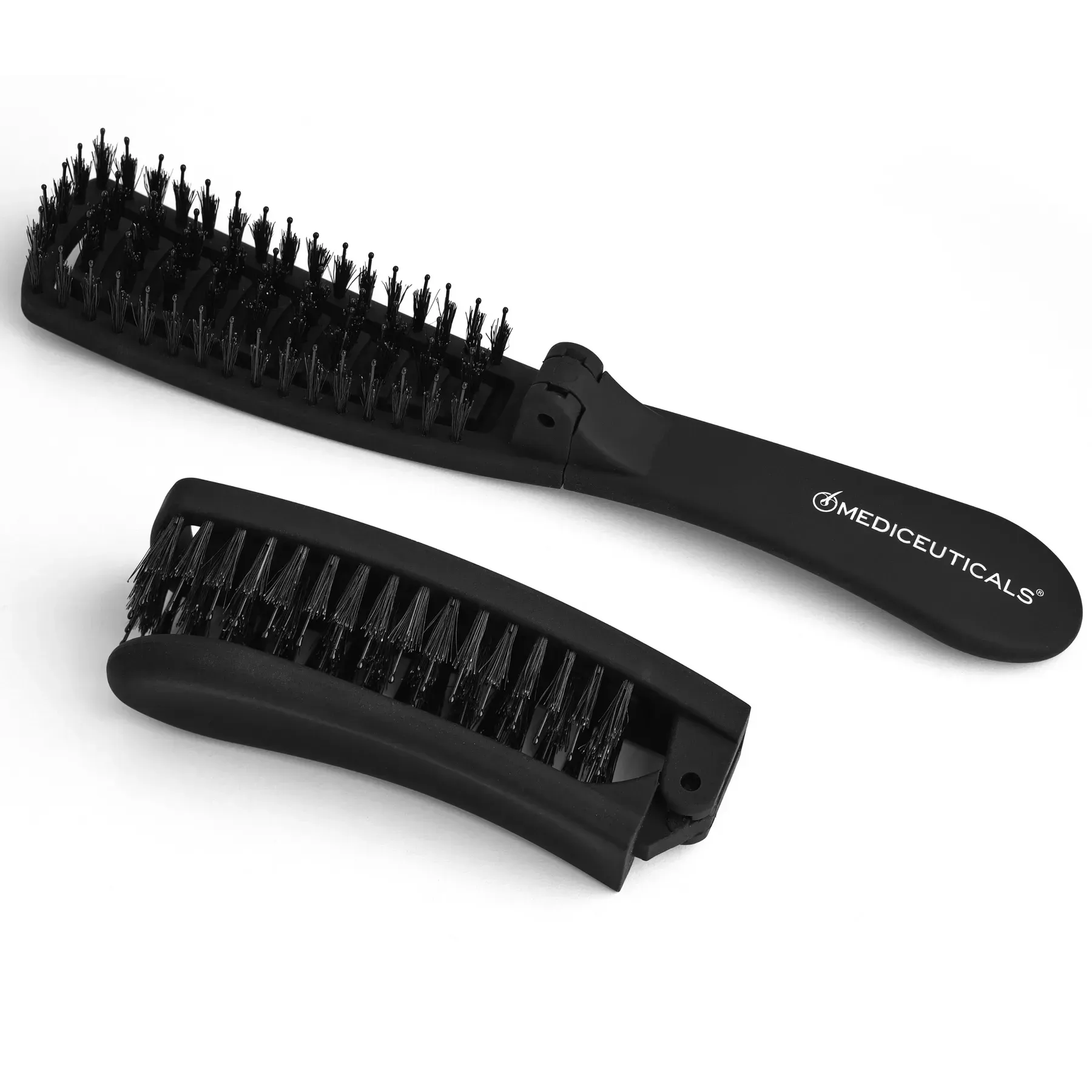 Mediceuticals Scalp Brush Travel  Міні-щітка для шкіри голови та волосся, тревел-формат