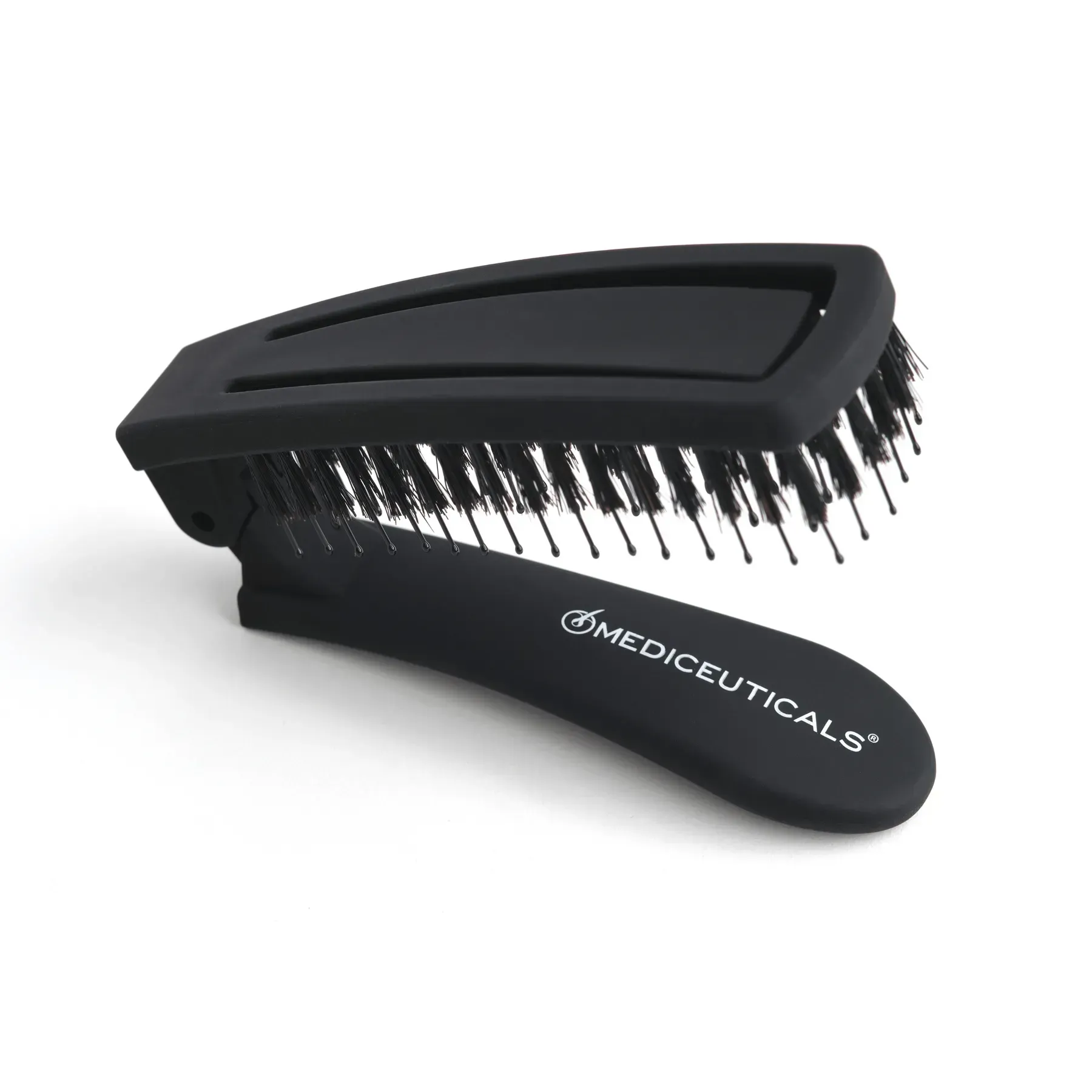 Mediceuticals Scalp Brush Travel  Міні-щітка для шкіри голови та волосся, тревел-формат