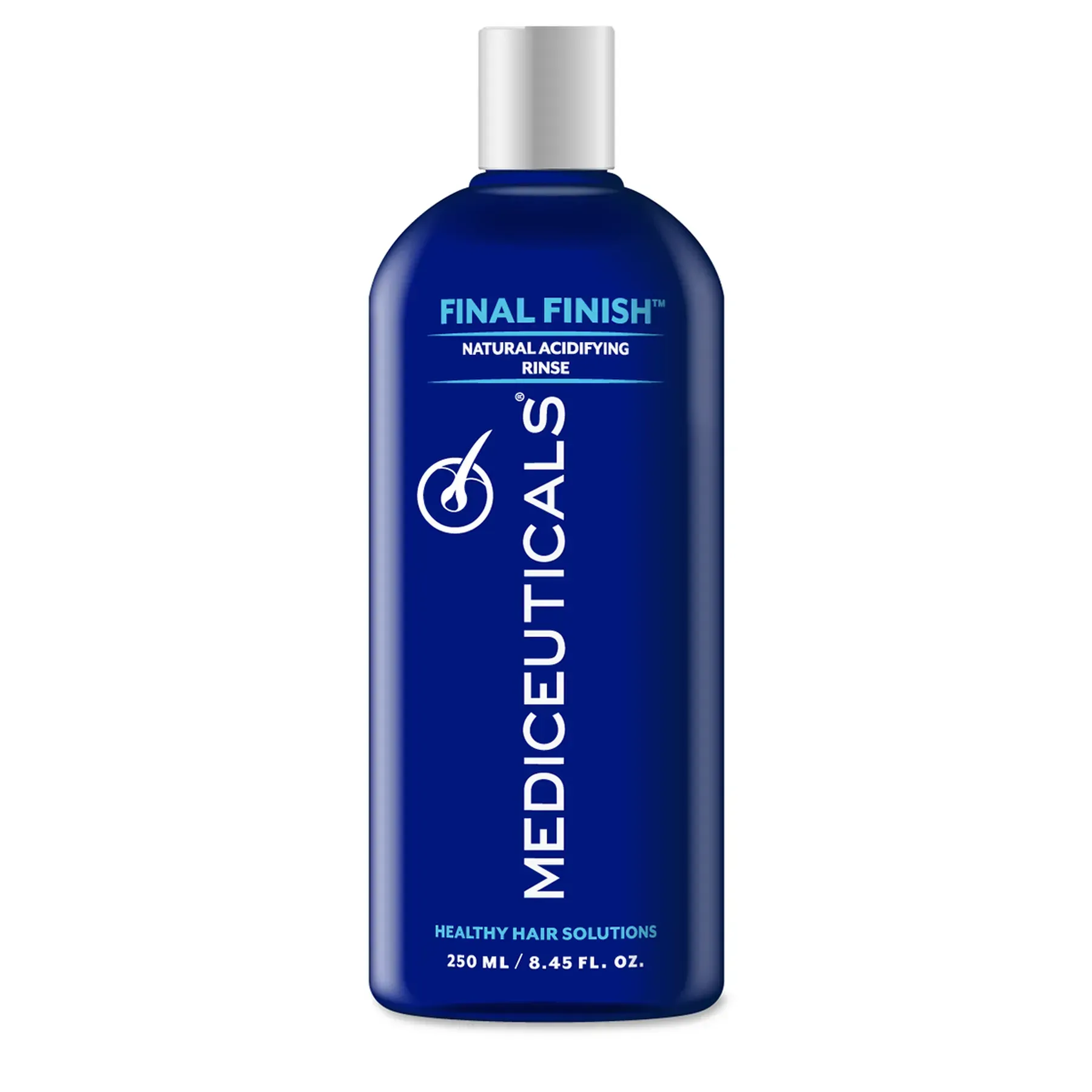  Mediceuticals Final Finish Conditioner  Питательный кондиционер для поврежденных и тонких волос 250 мл