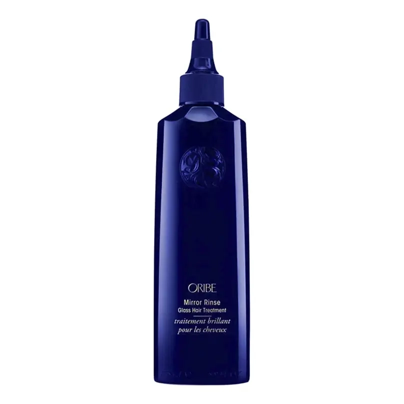 Oribe Mirror Rinse Glass Hair Treatment Есенція для зволоження волосся Дзеркальна глазур