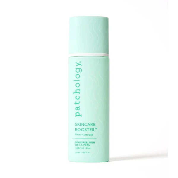 Patchology Skincare Booster Firm + Smooth — Невидимый скин-бустер  (50 мл) 