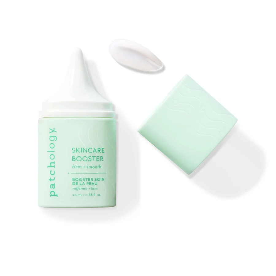 Невидимый скин-бустер — Patchology Skincare Booster Firm + Smooth